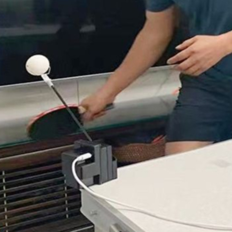 Sports Equipment Tennis - Portable Table Tennis Trainer Beginner Practice
