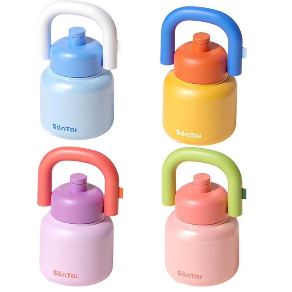 Sports Water Bottle Insulated - 316 Stainless Steel Water Bottles Insulated