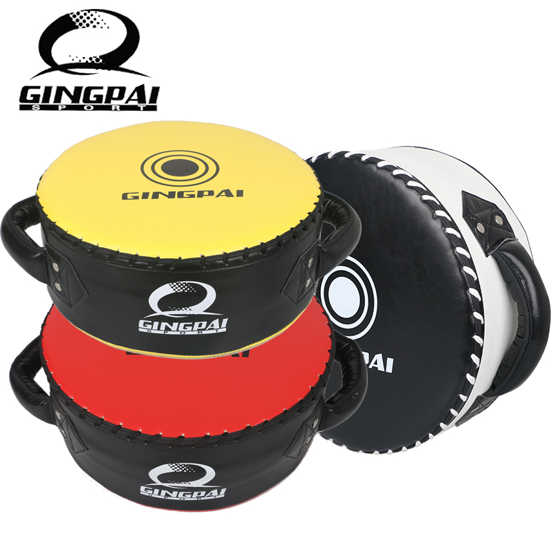 Archery Target Face - GINGPAI High Quality PU Boxer Big