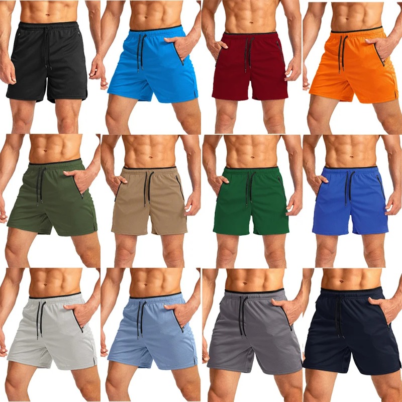 Sports shorts for men summer i - Sports Equipment Tennis 评论和价格