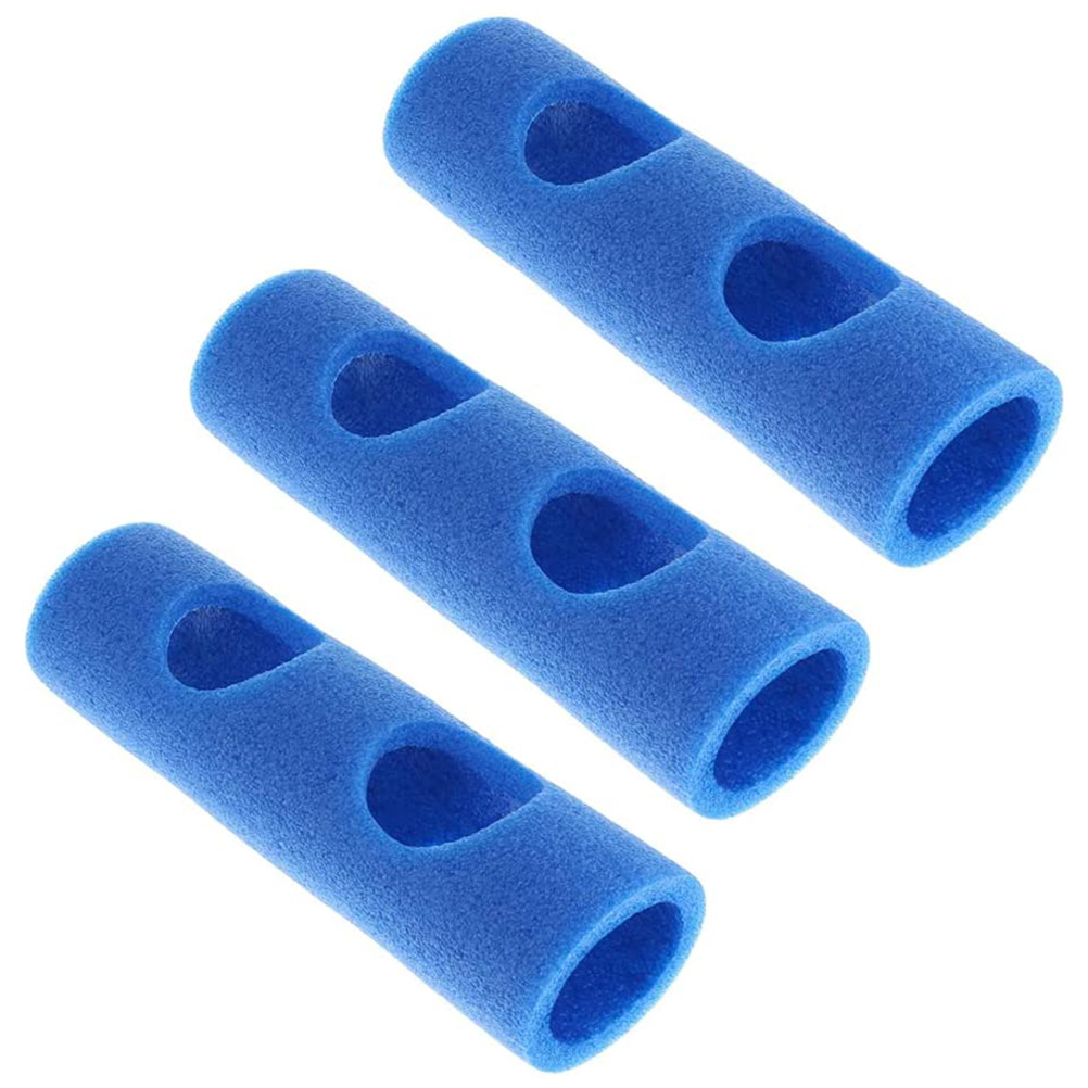 3Pcs Swimming Pole Connector E - Foam Pool Noodle 评论和价格