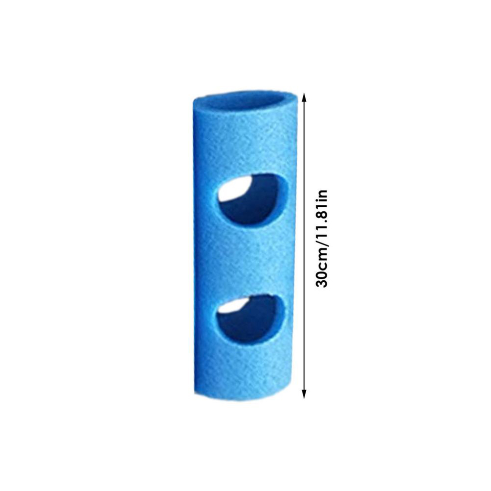 3Pcs Swimming Pole Connector E - Foam Pool Noodle 评论和价格