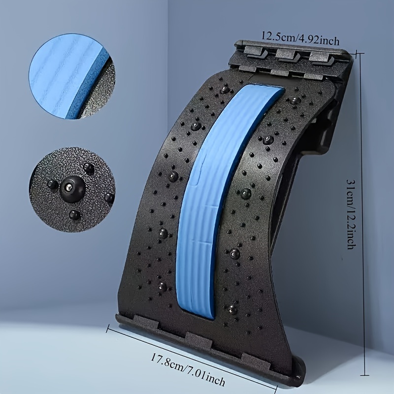 3-Level Back Stretcher Posture - Sports Equipment Game 评论和价格