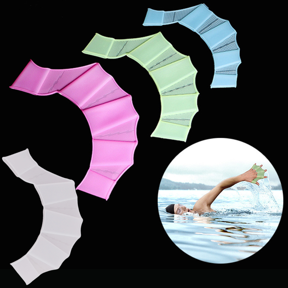 Silicone Swimming Fins Flipper - Sports Equipment 5 Years Old 评论和价格