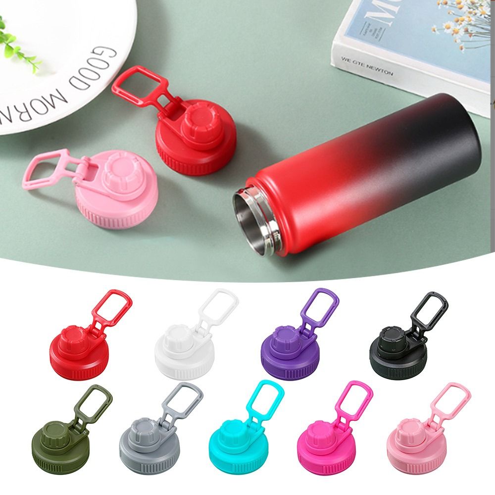 Replacement Plastic Cup Lid Fo - Sports Water Bottle Insulated 评论和价格
