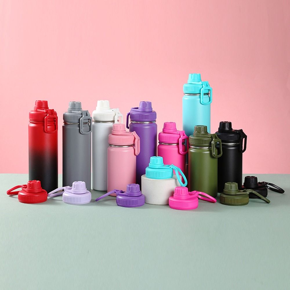 Replacement Plastic Cup Lid Fo - Sports Water Bottle Insulated 评论和价格