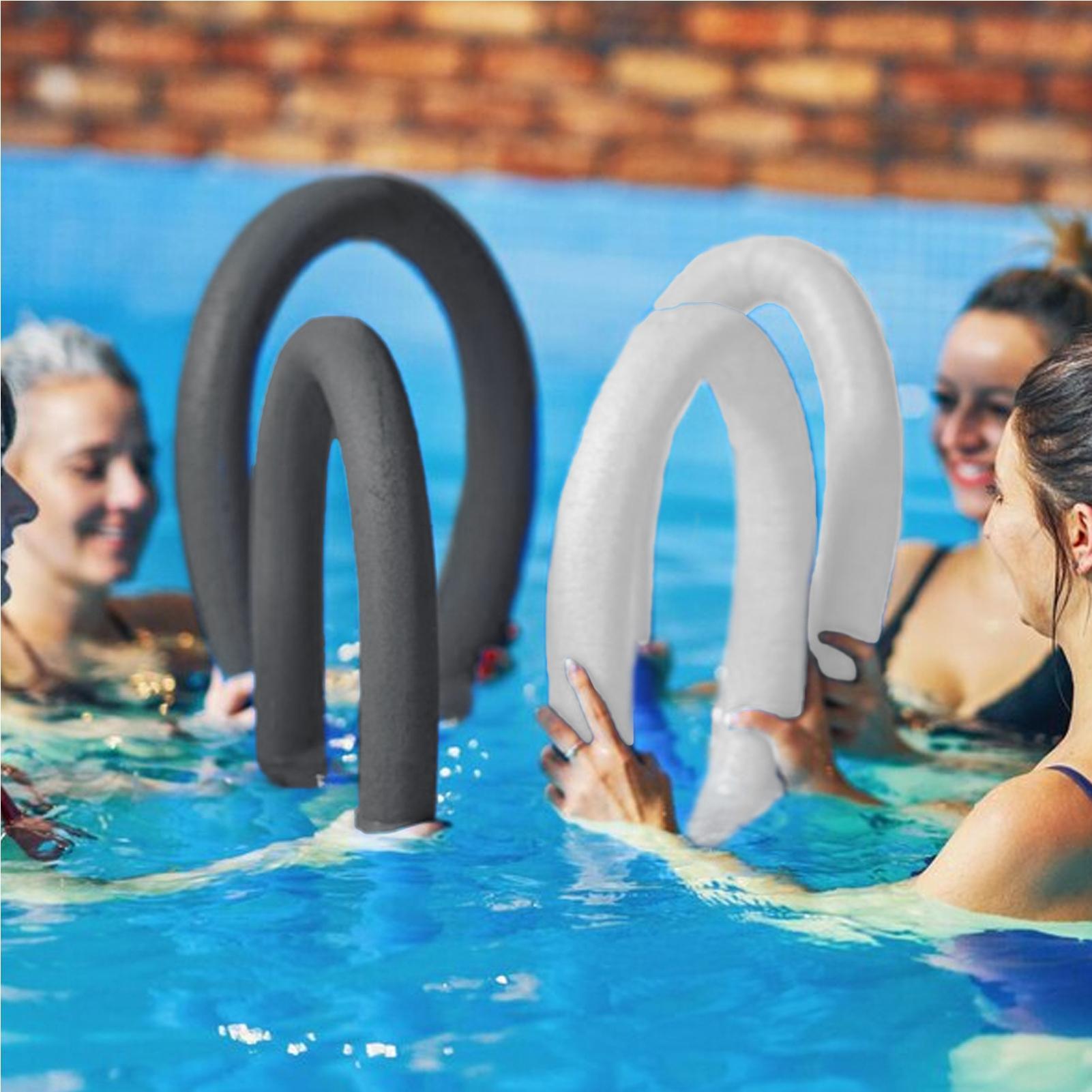 Pool Noodles Foam Floating Swi - Foam Pool Noodle 评论和价格