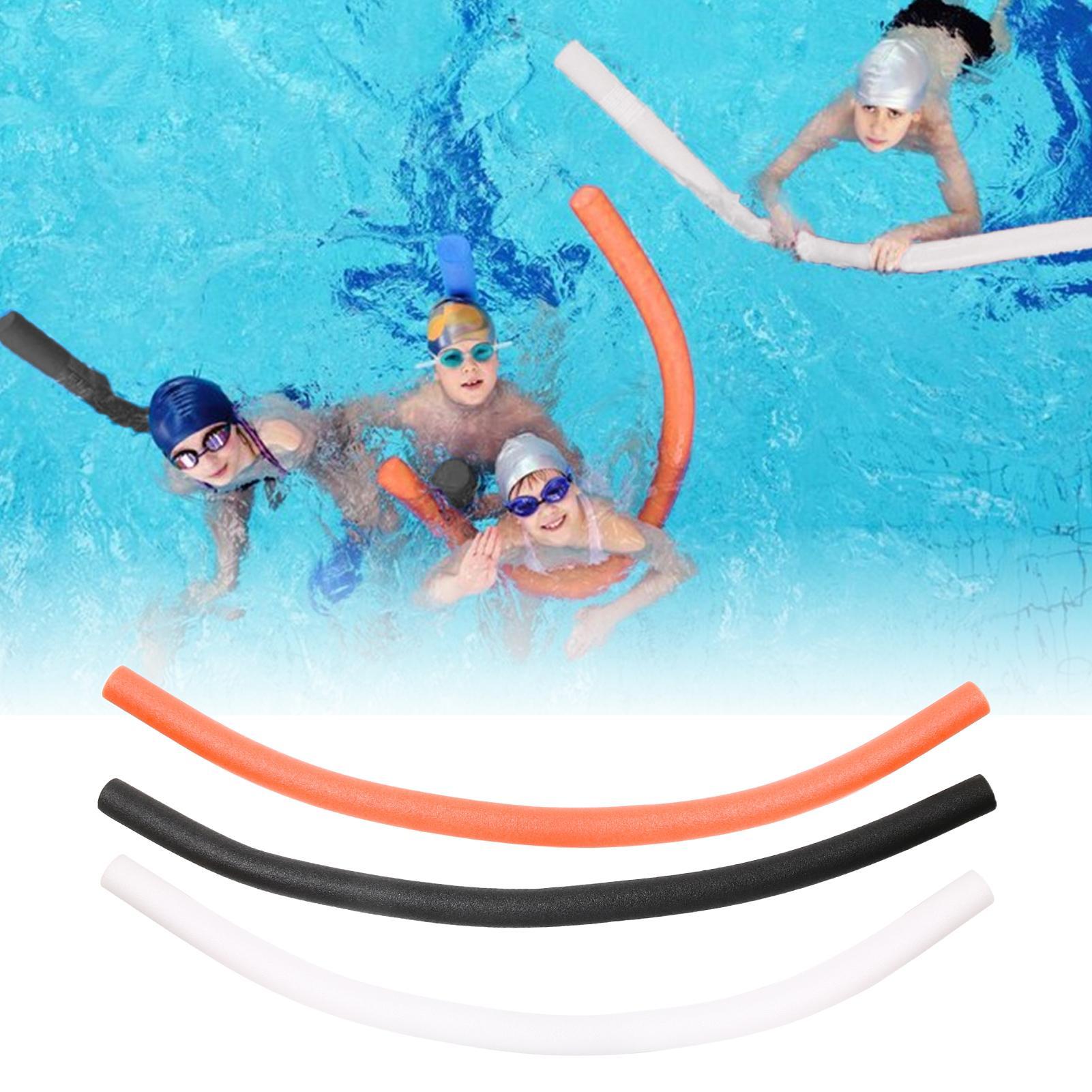 Pool Noodles Foam Floating Swi - Foam Pool Noodle 评论和价格
