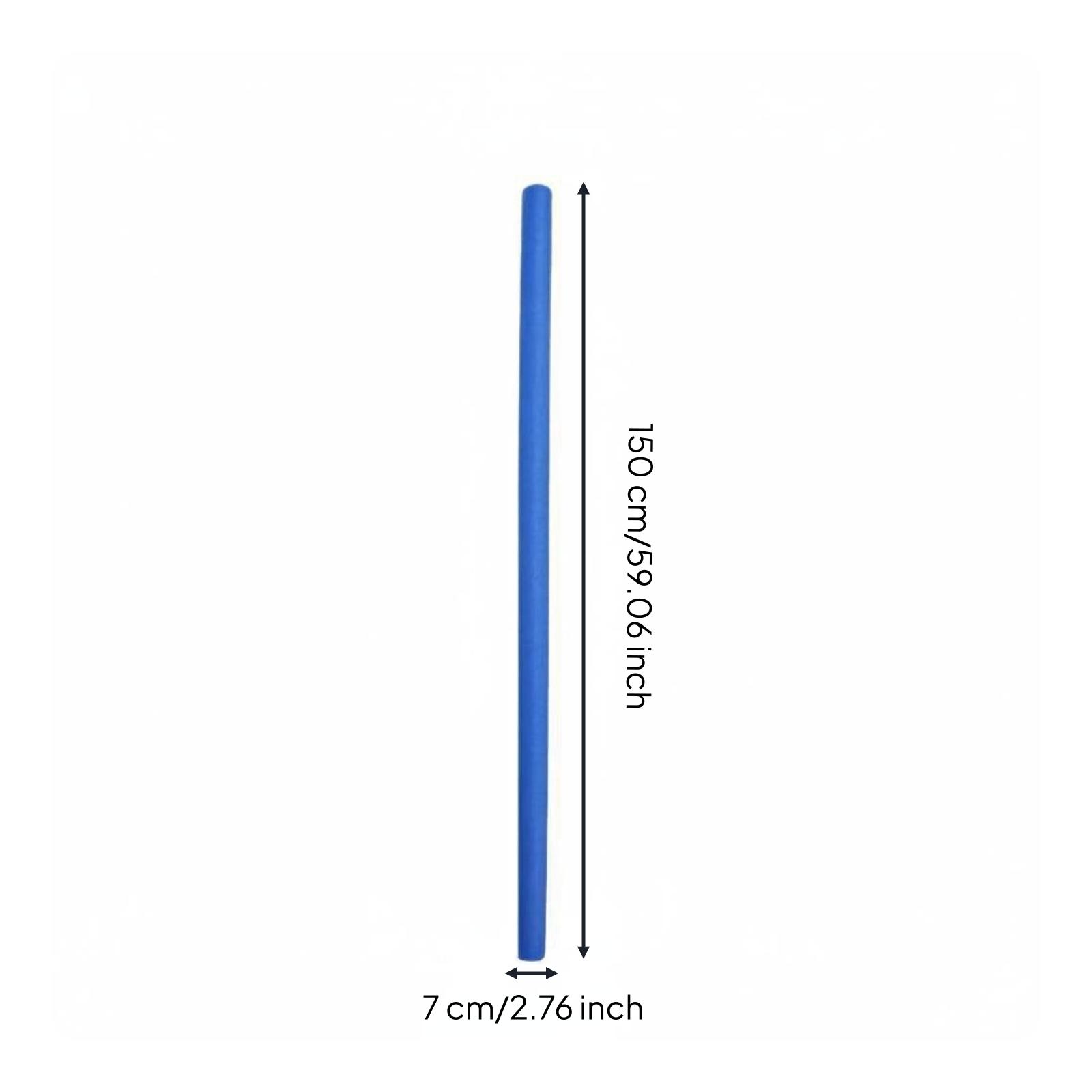 Pool Training Float Bar Cylind - Foam Pool Noodle 评论和价格