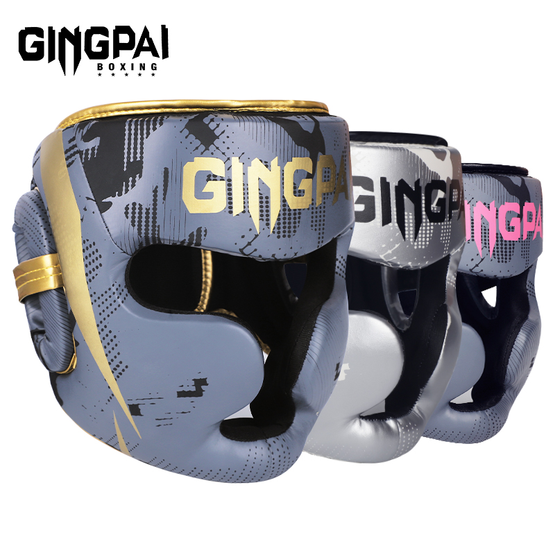 Adults Children Boxing Helmet  - Sports Equipment 5 Years Old 评论和价格