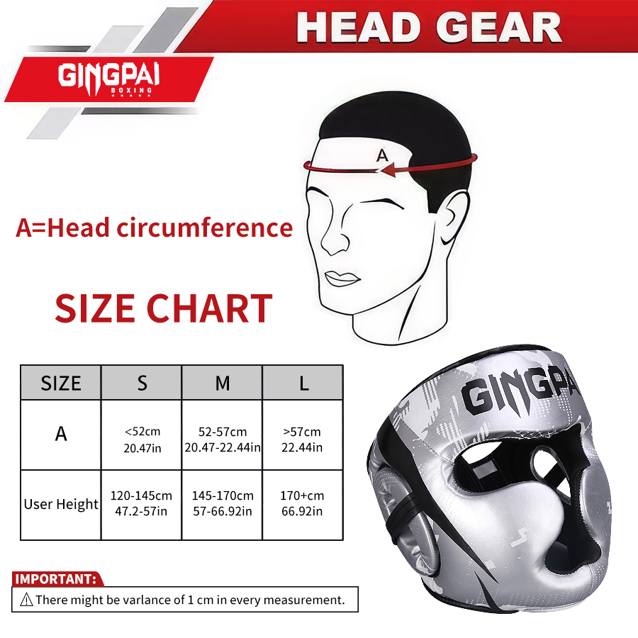 Adults Children Boxing Helmet  - Sports Equipment 5 Years Old 评论和价格