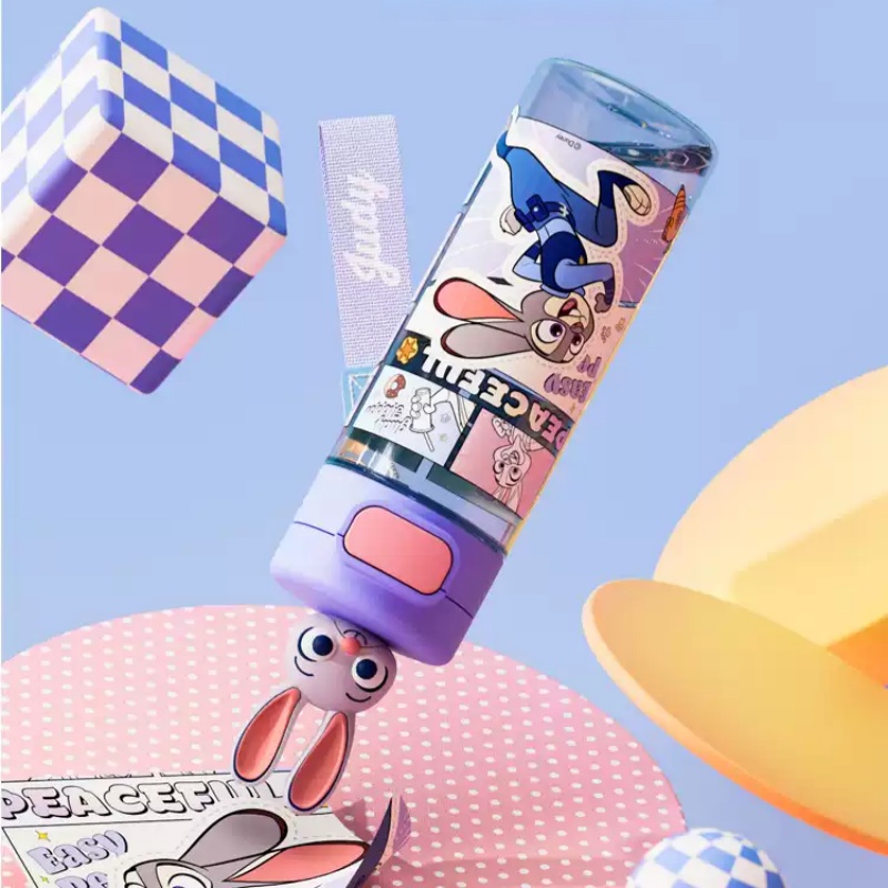 X&W Zootopia Comic Series Pop- - Xin Sports Equipment 评论和价格