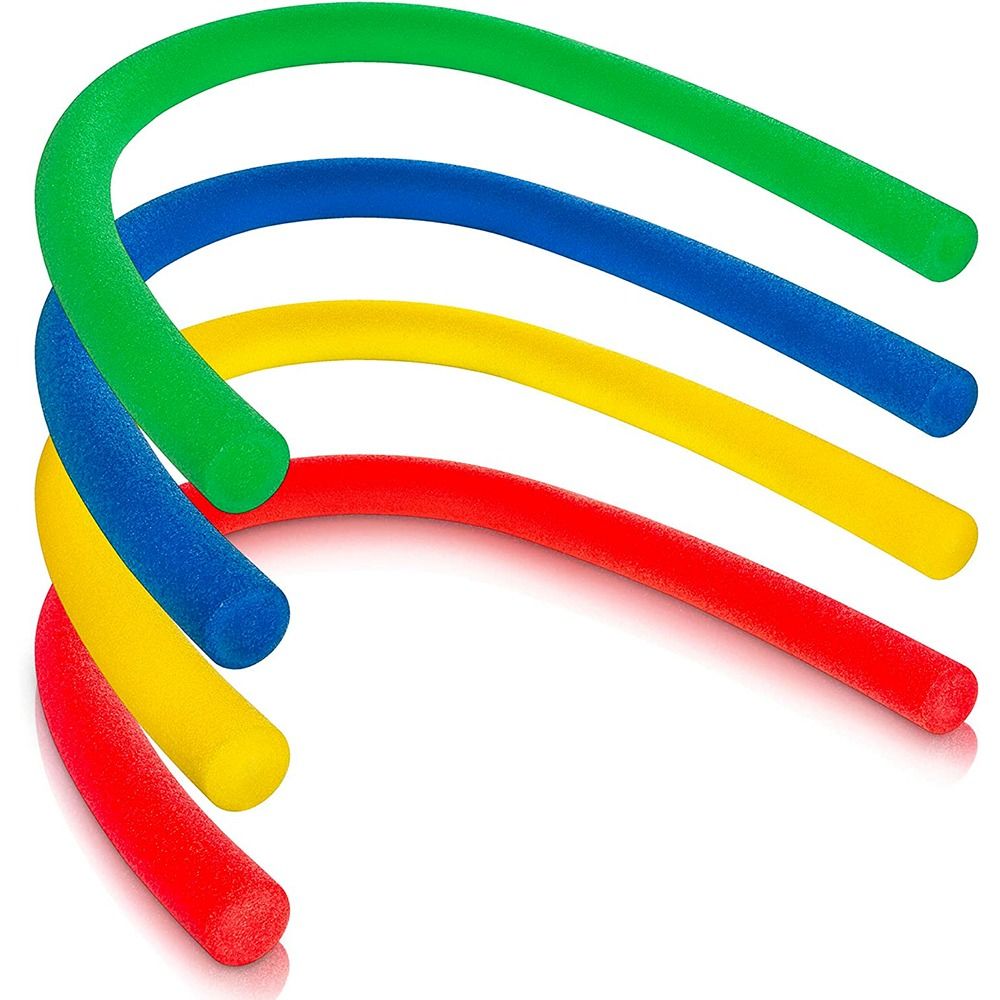 Useful Pool Accessories Foam S - Foam Pool Noodle 评论和价格