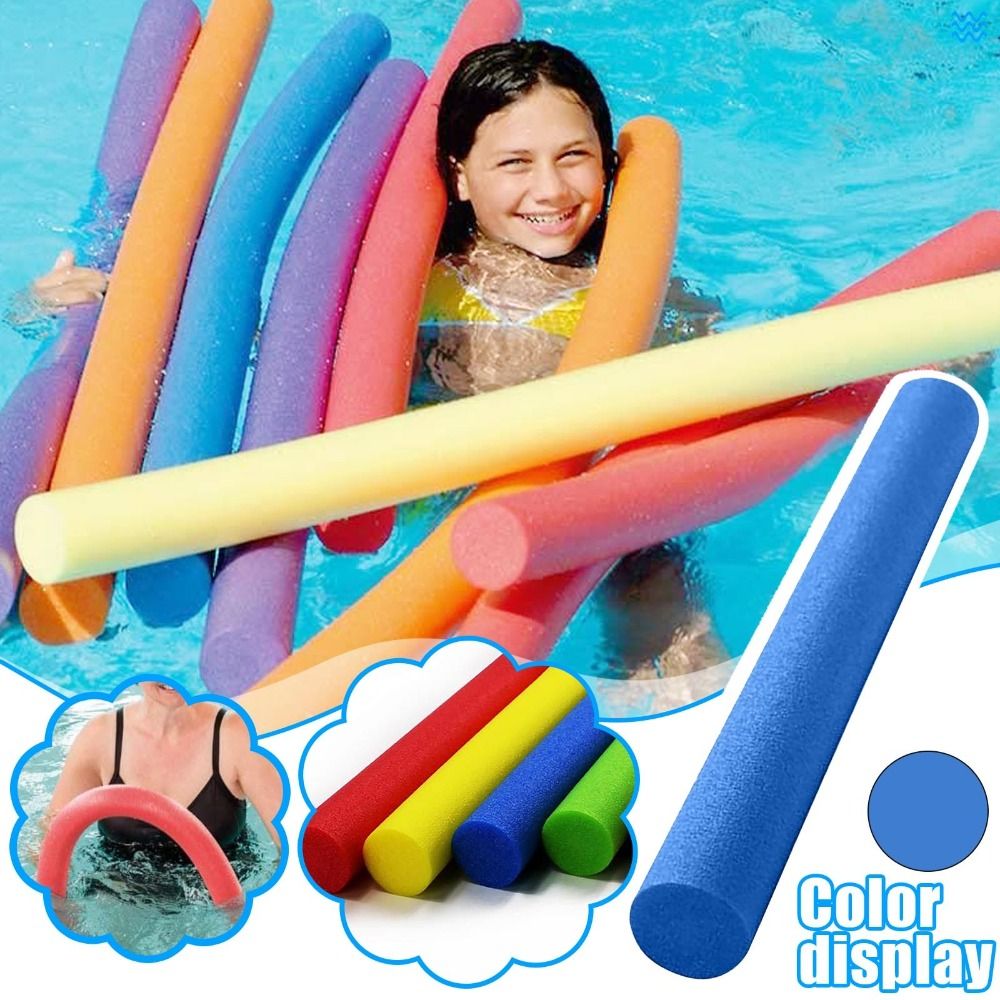 Useful Pool Accessories Foam S - Foam Pool Noodle 评论和价格