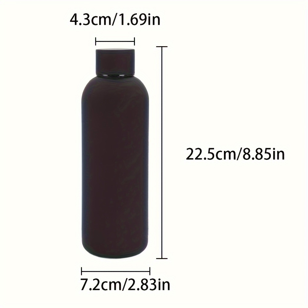 Customized Floral Water Bottle - Sports Water Bottle Insulated 评论和价格