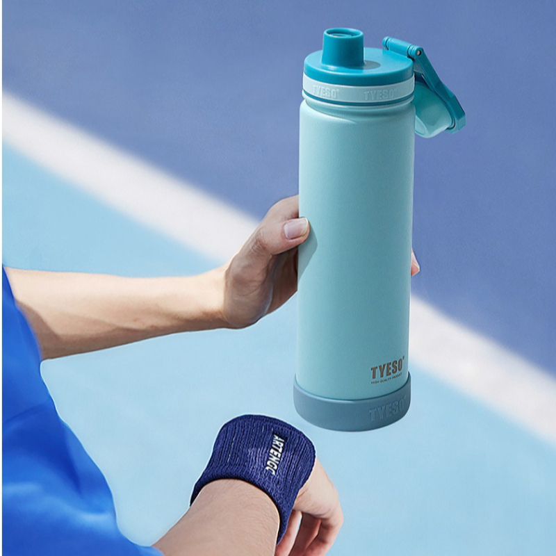 TYESO Stainless Steel Vacuum F - Sports Equipment 5 Years Old 评论和价格