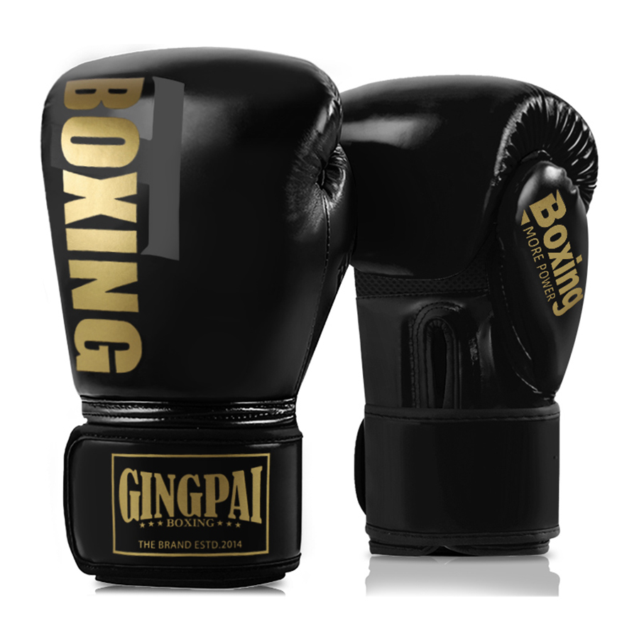 6-12oz Boxing gloves for adult - Sports Equipment 5 Years Old 评论和价格