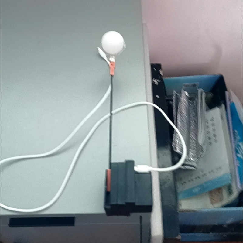 Portable Table Tennis Trainer  - Sports Equipment Tennis 评论和价格