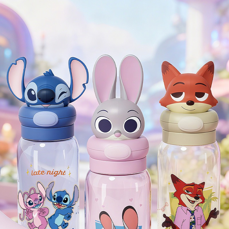 X&W For Disney Portable Water  - Xin Sports Equipment 评论和价格