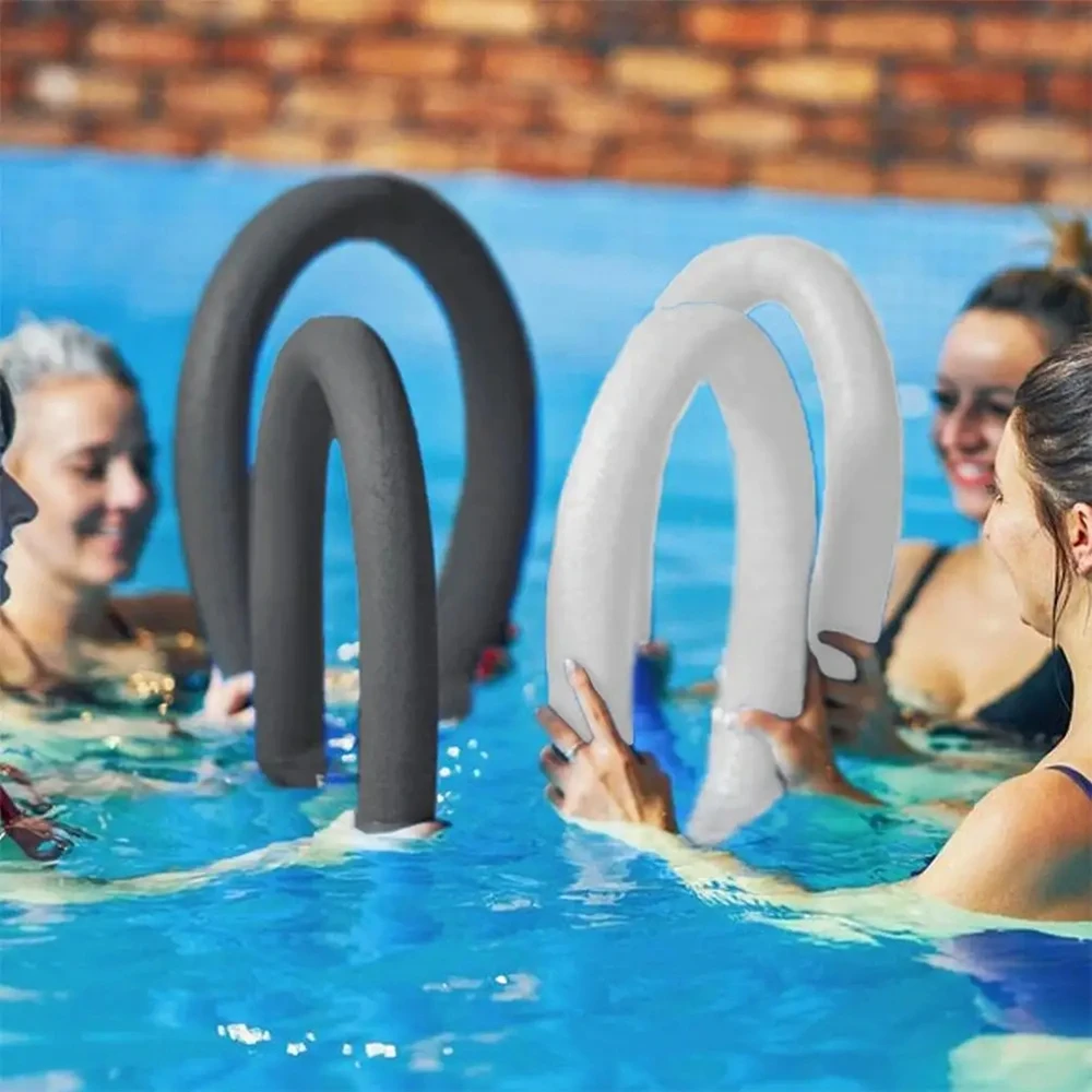 1Pc Flexible Foam Swim Noodle  - Foam Pool Noodle 评论和价格