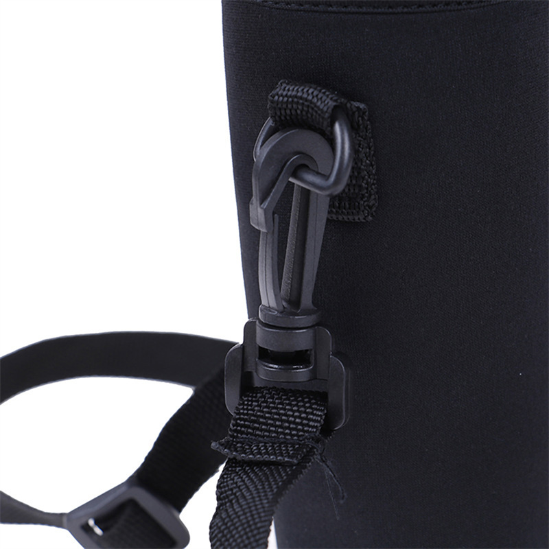 420-1500ML Neoprene Pouch Hold - Sports Water Bottle Insulated 评论和价格