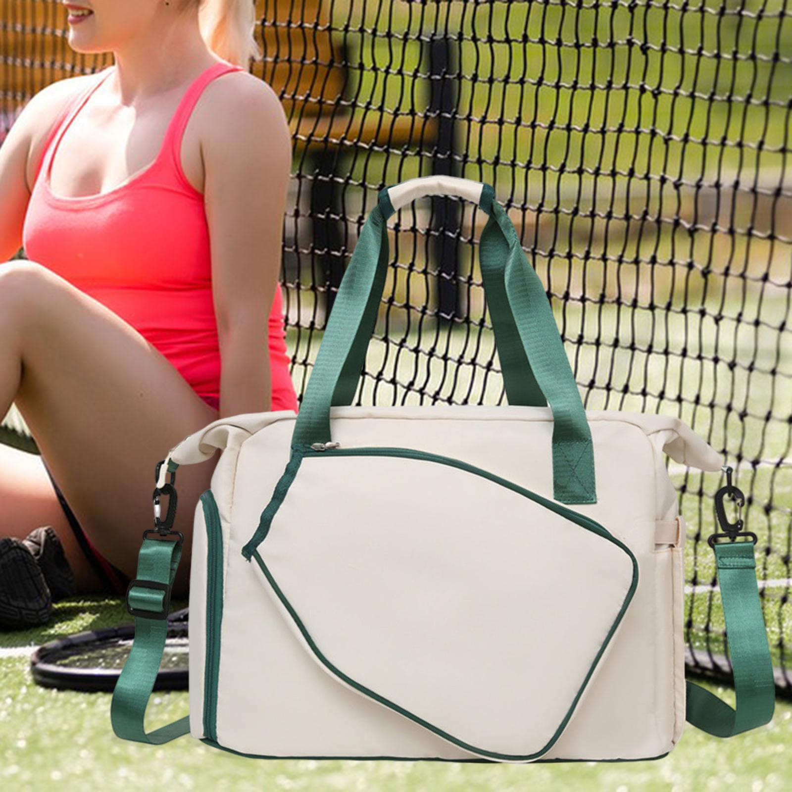 Large Capacity Tennis Racket B - Sports Equipment Tennis 评论和价格