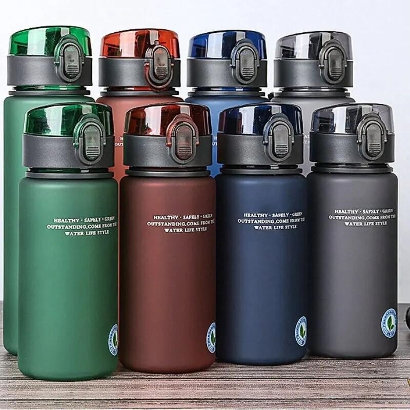 1PCS Portable BPA Free Leak Pr - Sports Equipment 5 Years Old 评论和价格