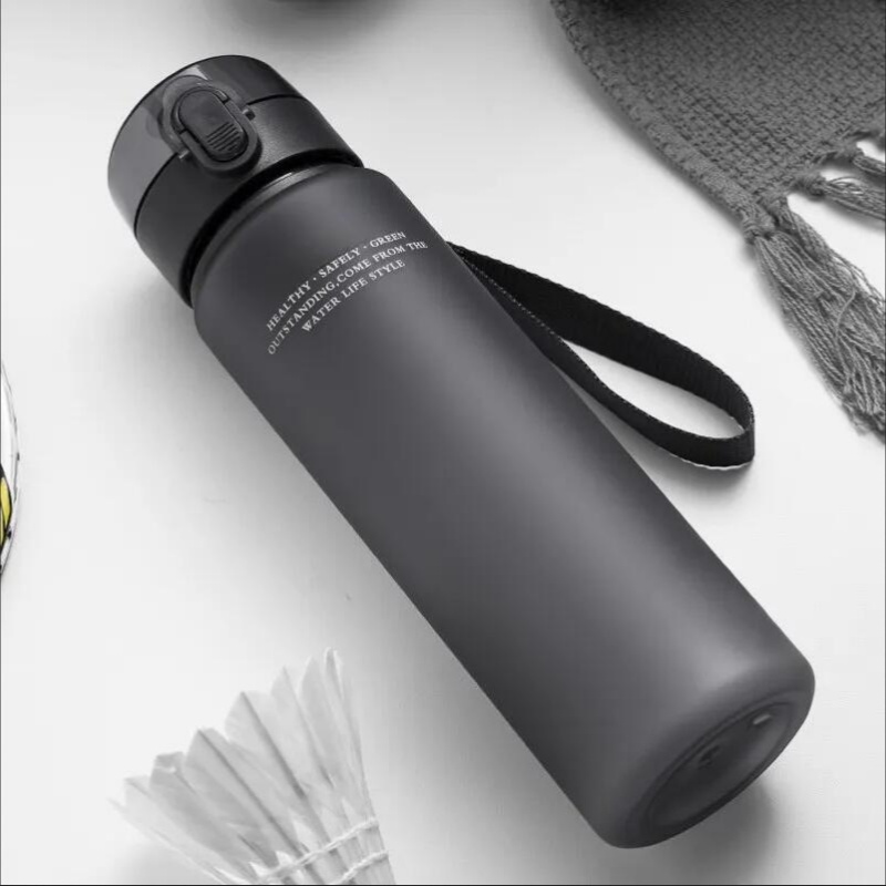 1PCS Portable BPA Free Leak Pr - Sports Equipment 5 Years Old 评论和价格