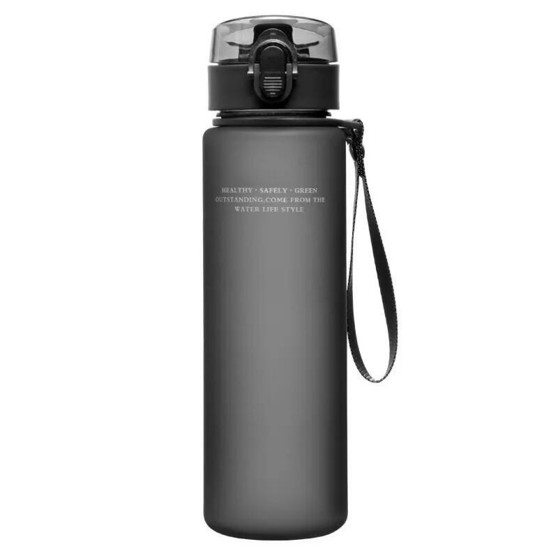 1PCS Portable BPA Free Leak Pr - Sports Equipment 5 Years Old 评论和价格