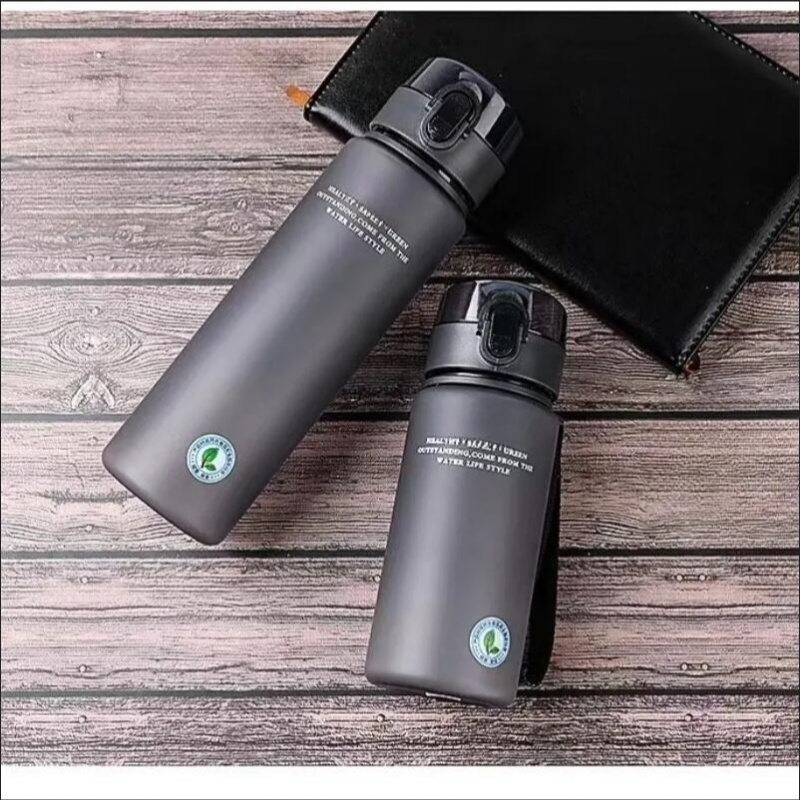 1PCS Portable BPA Free Leak Pr - Sports Equipment 5 Years Old 评论和价格