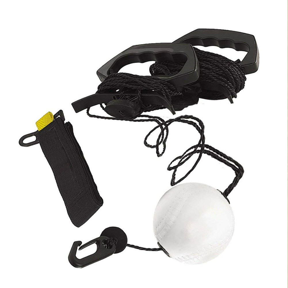 Baseball Swing Trainer Basebal - Sports Equipment 5 Years Old 评论和价格