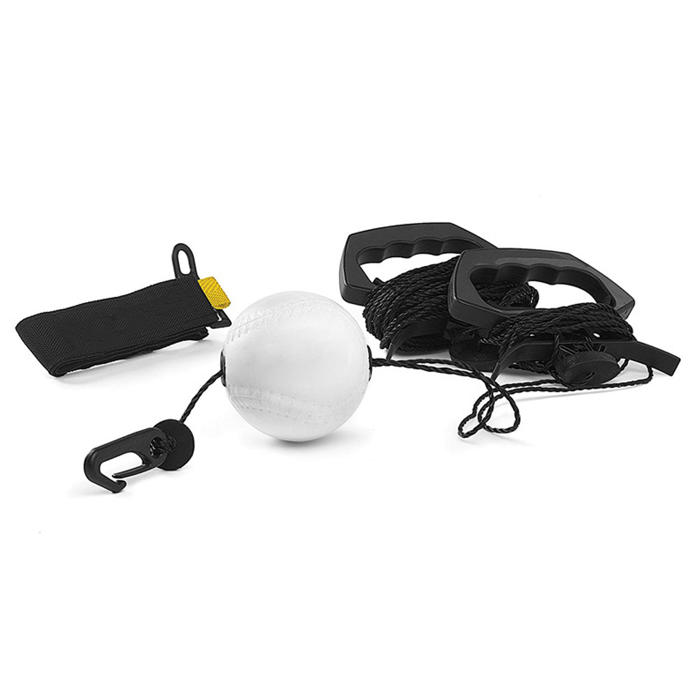 Baseball Swing Trainer Basebal - Sports Equipment 5 Years Old 评论和价格