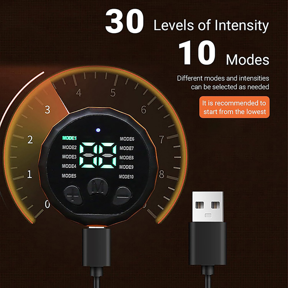 Smart Fitness Belt Muscle Tone - Sports Equipment Game 评论和价格