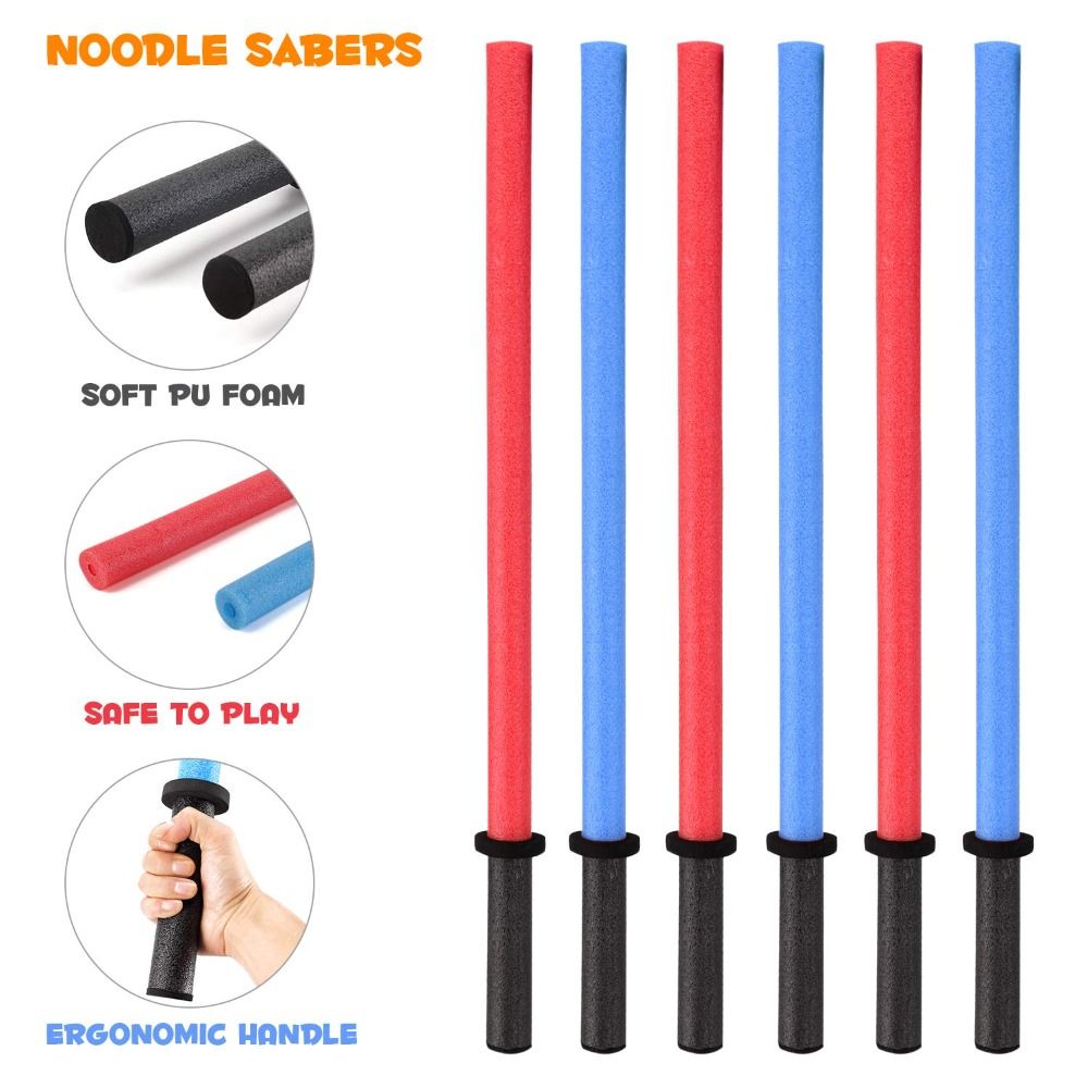 New Party Favors Pool Noodles  - Foam Pool Noodle 评论和价格