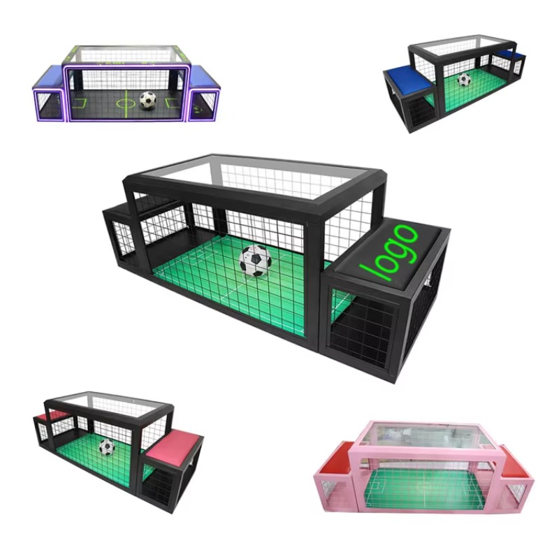 2025 Football Game Subsoccer 4 - Sports Equipment Game 评论和价格
