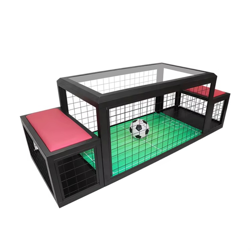 2025 Football Game Subsoccer 4 - Sports Equipment Game 评论和价格