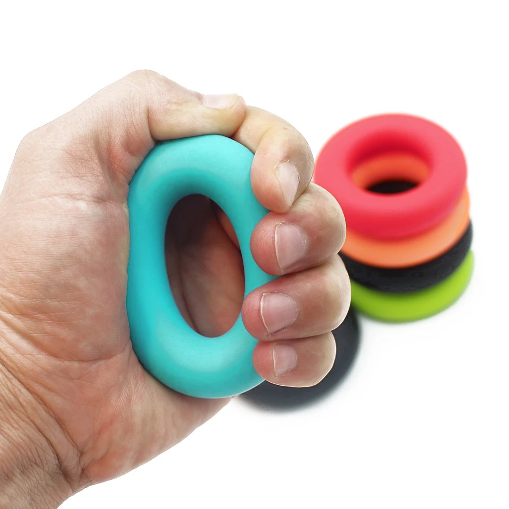 Hand Trainer Carpal Expander G - Sports Equipment Game 评论和价格