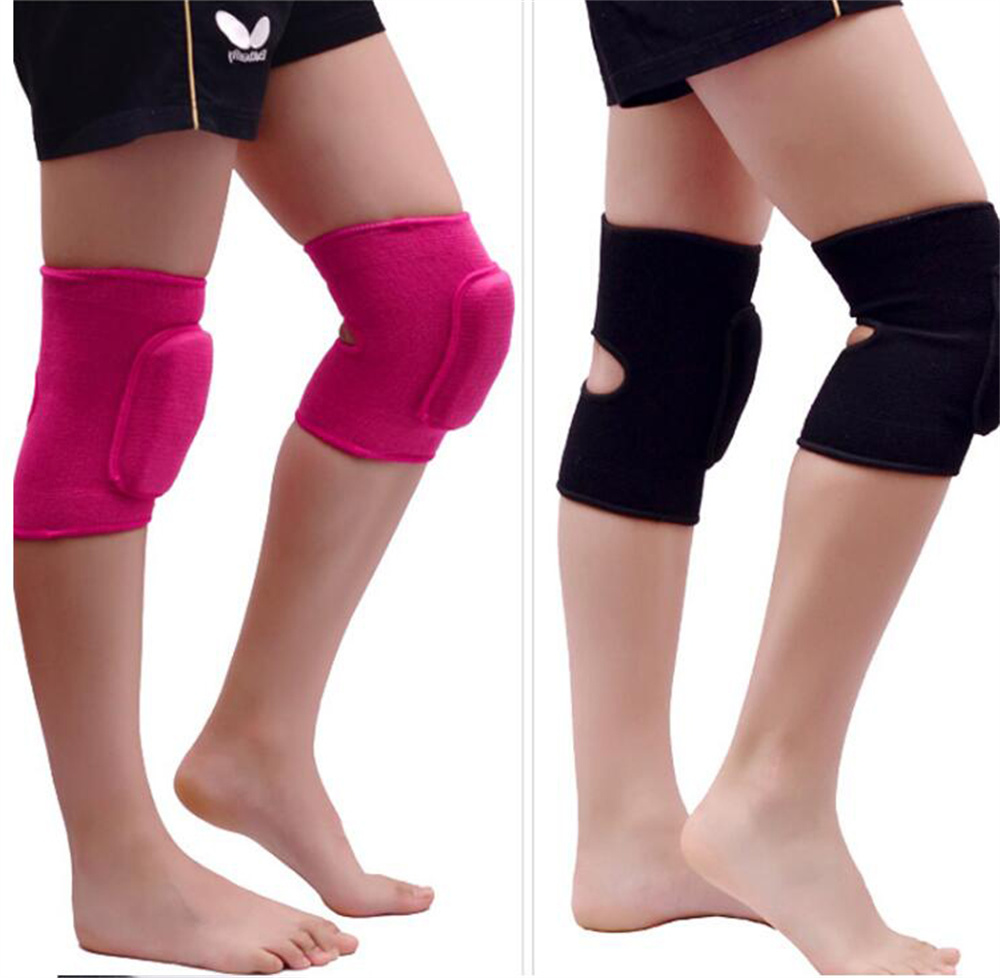 JoyCan 1CM High Quality Knee B - Volleyball Knee Pad 评论和价格
