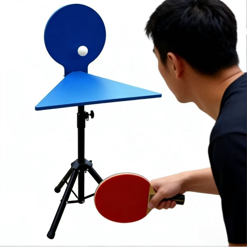 Adjustable Table Tennis Traini - Sports Equipment Tennis 评论和价格
