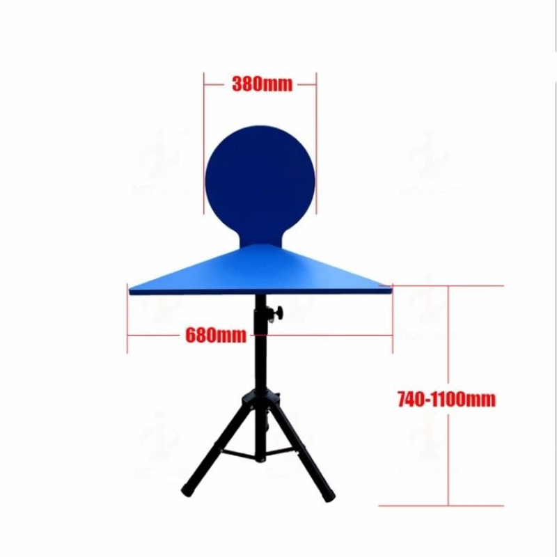 Adjustable Table Tennis Traini - Sports Equipment Tennis 评论和价格