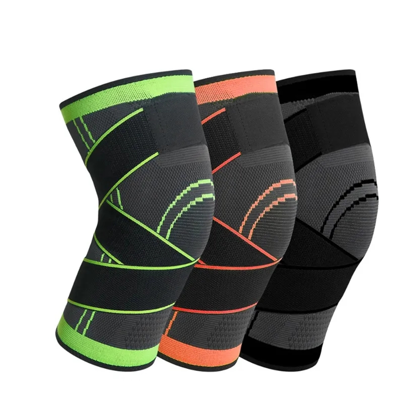 Knee Pads Compression KneePad  - Volleyball Knee Pad 评论和价格