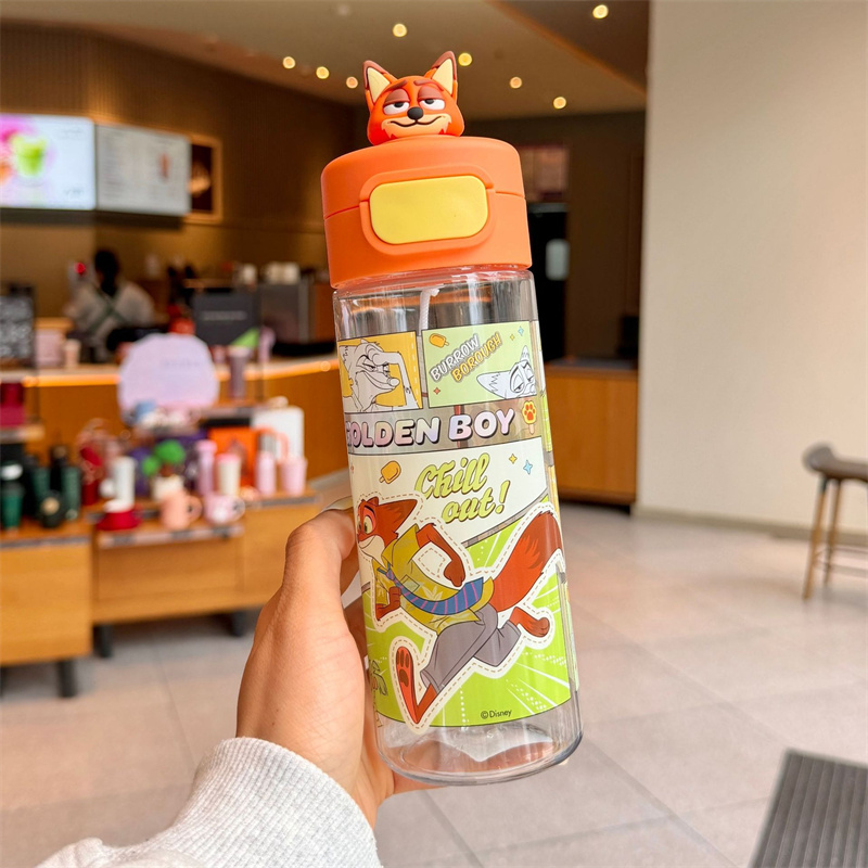X&W For Disney Water Bottle St - Xin Sports Equipment 评论和价格