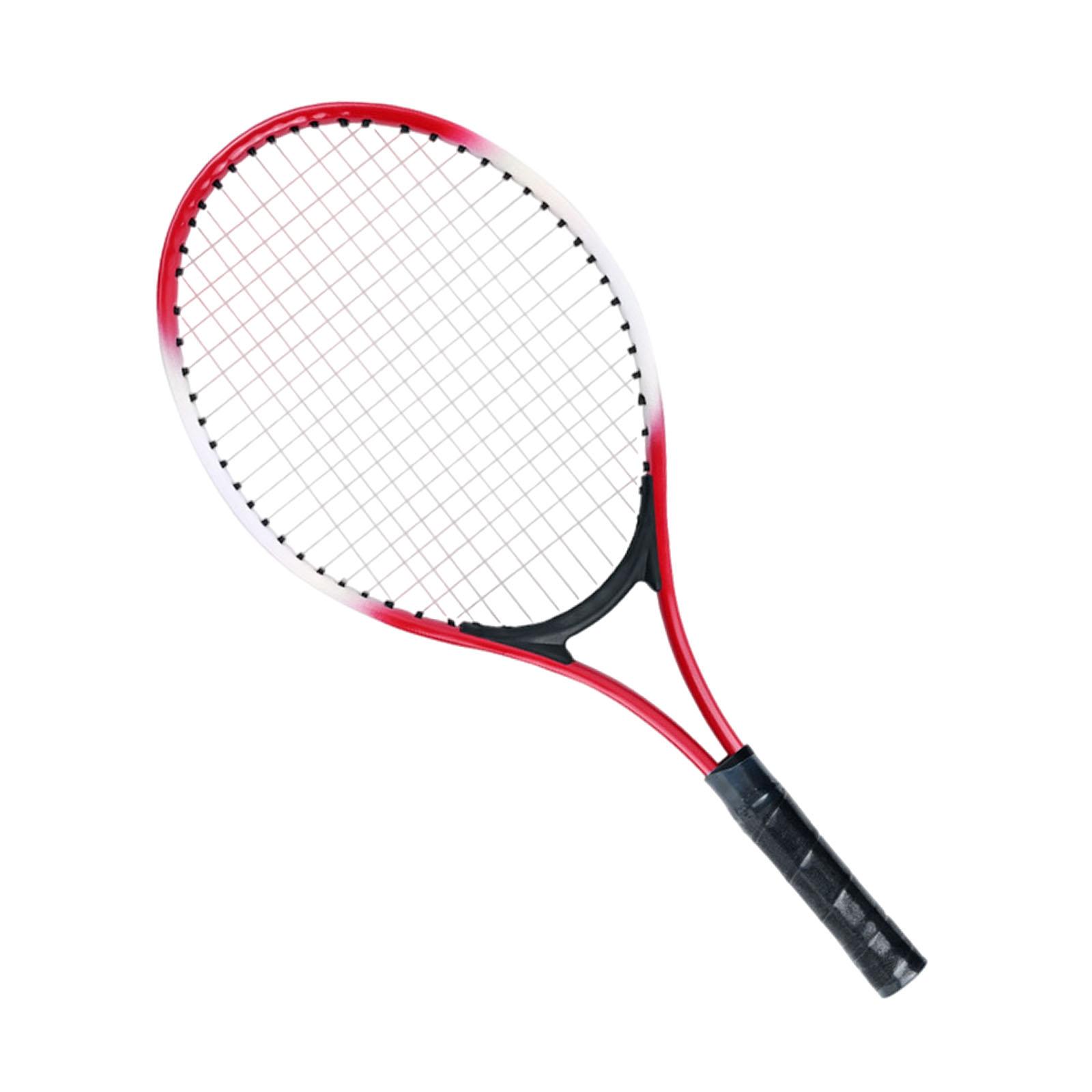Tennis Racket,Equipment Sturdy - Sports Equipment Tennis 评论和价格