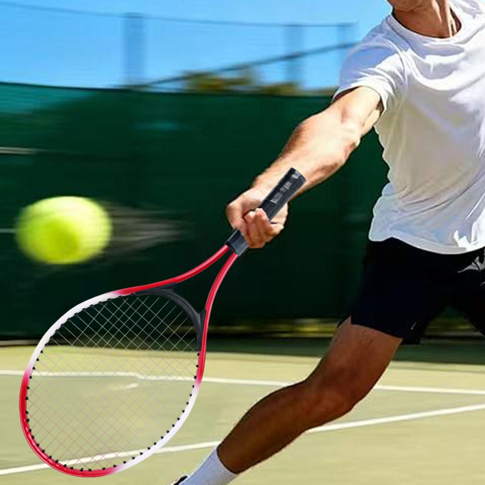 Tennis Racket,Equipment Sturdy - Sports Equipment Tennis 评论和价格
