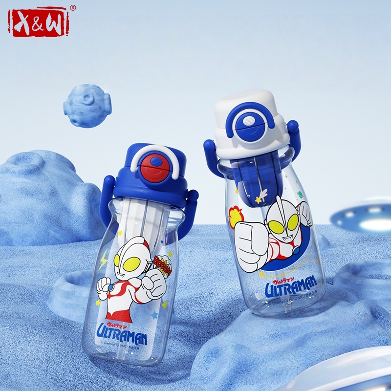 X&W for Ultraman 700ML Sports  - Xin Sports Equipment 评论和价格