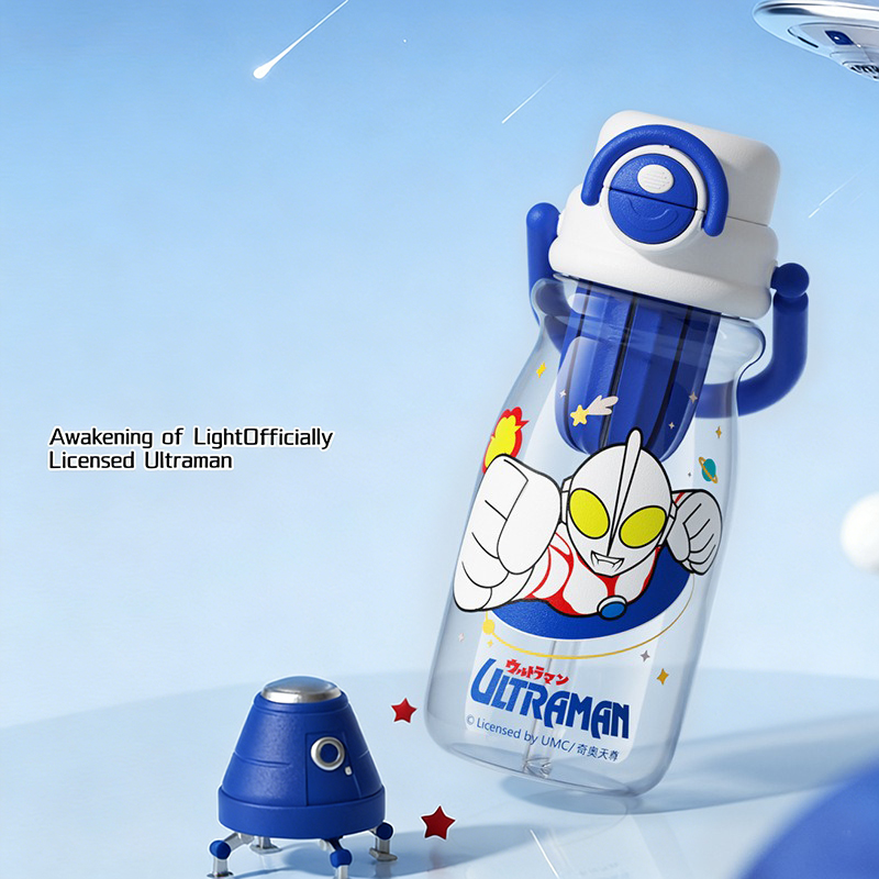 X&W for Ultraman 700ML Sports  - Xin Sports Equipment 评论和价格