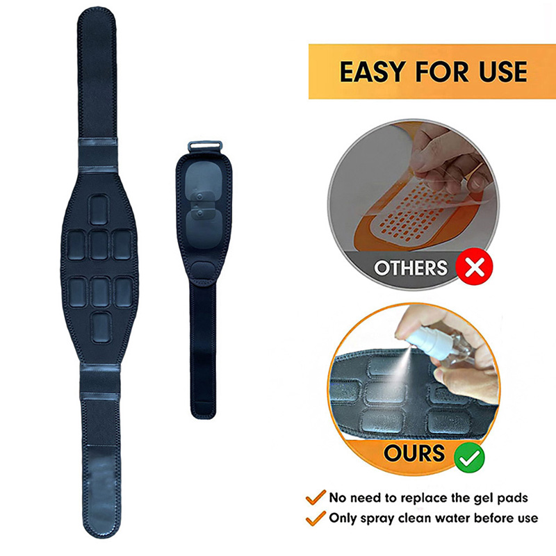 Abdominal Toning Belt Smart Mu - Sports Equipment Game 评论和价格