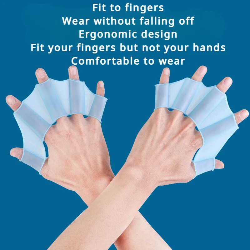 Silicone Swimming Fins Flipper - Sports Equipment 5 Years Old 评论和价格
