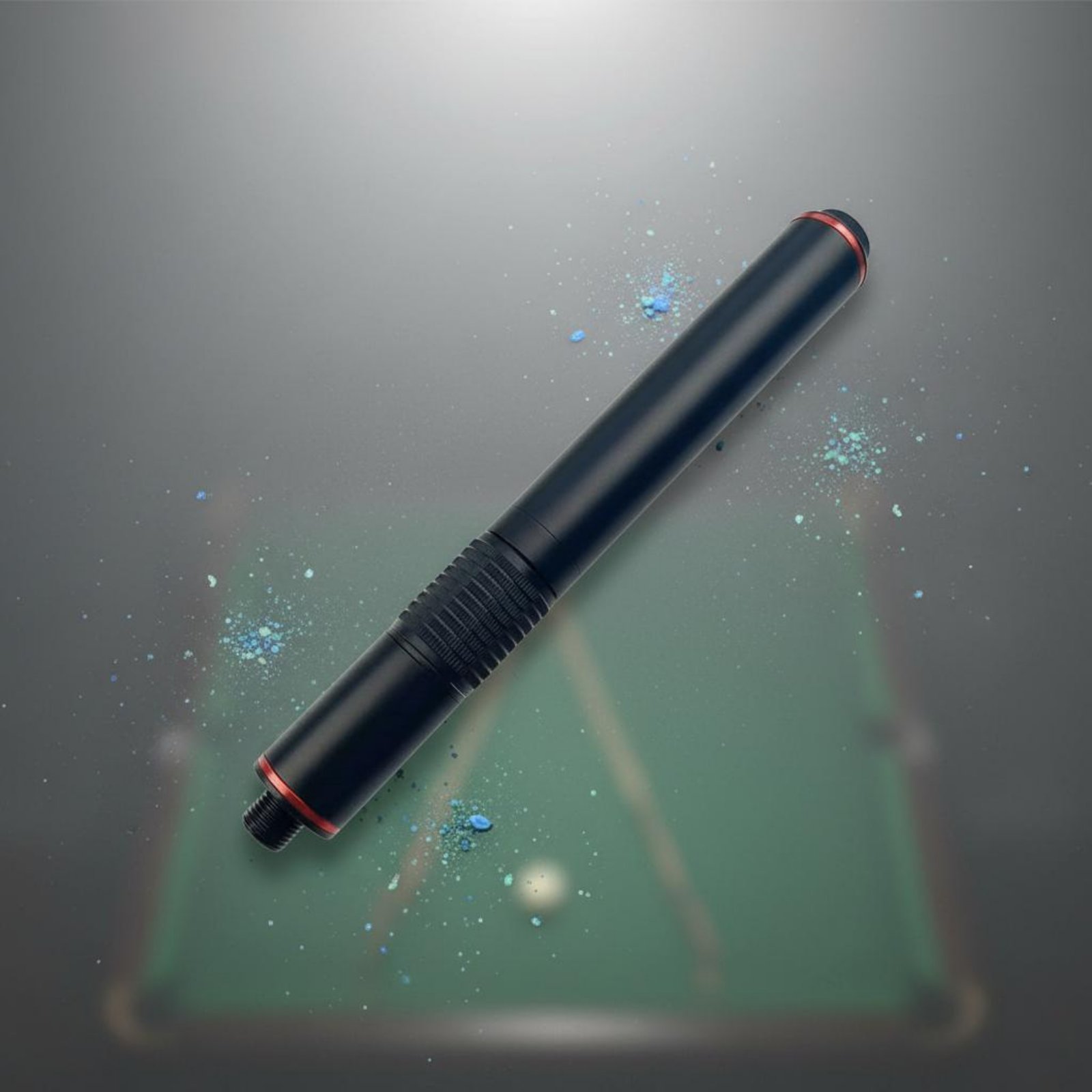 Telescopic Cue Extender Alumin - Sports Equipment Game 评论和价格