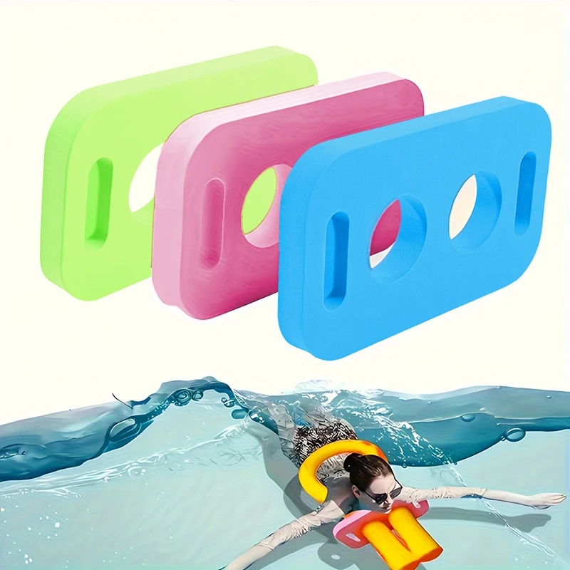 With 2 Cross Holes Swim Noodle - Foam Pool Noodle 评论和价格